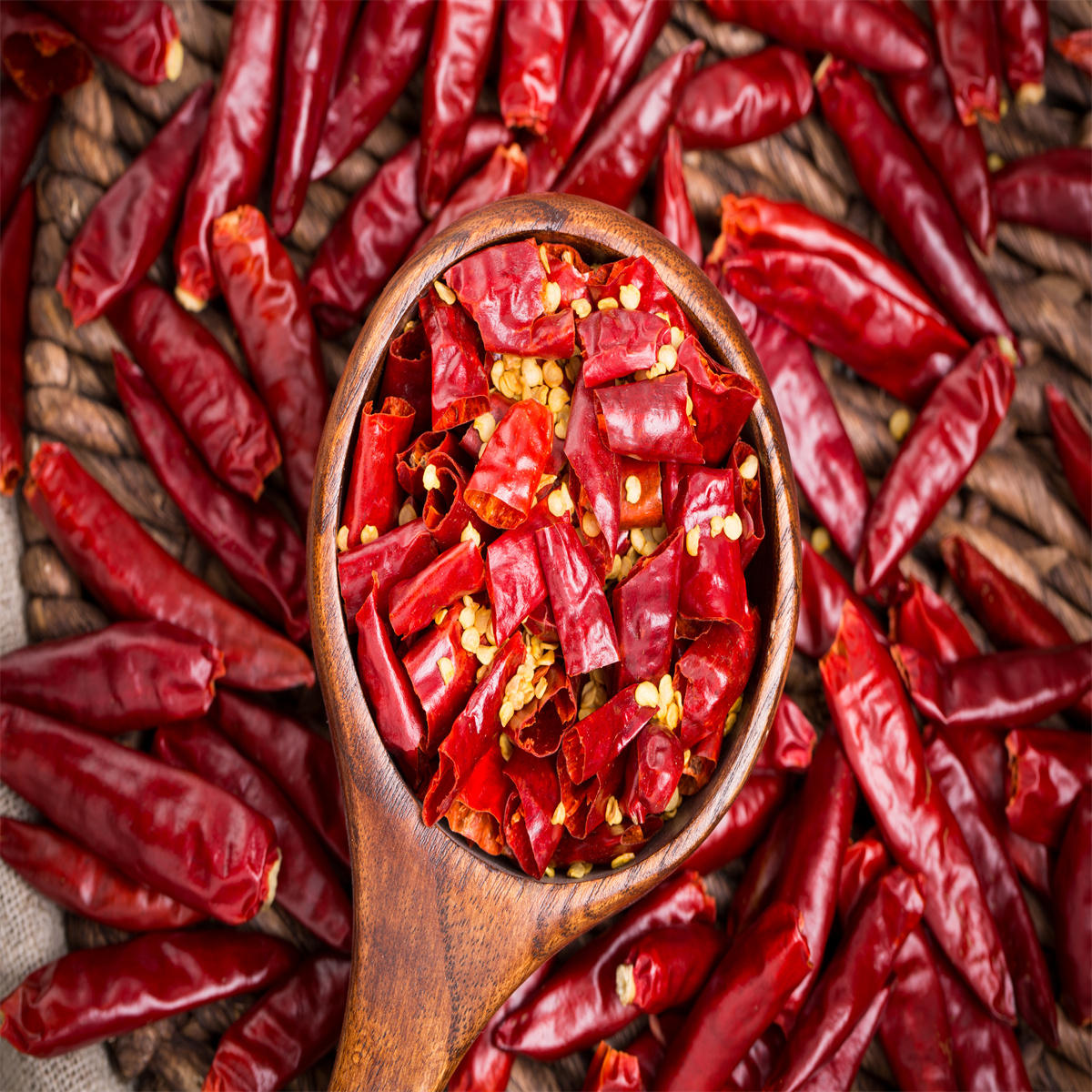 gochugaru for kimchi companies